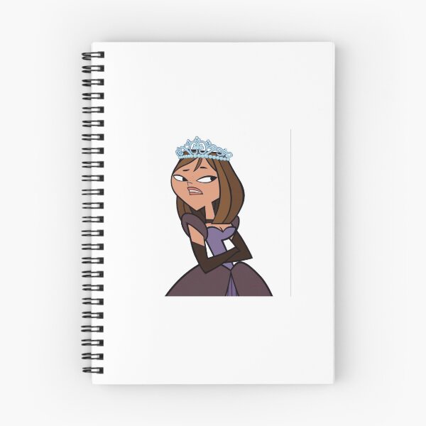 Item preview, Courtney from Total Drama designed and sold by Iamstar.