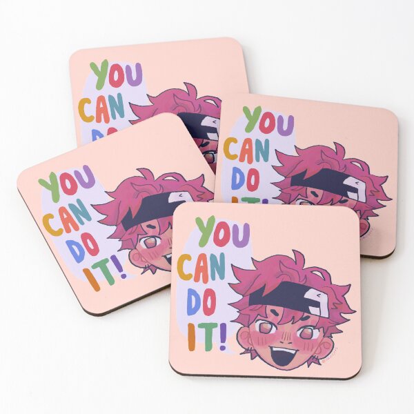 Item preview, Encouraging Reki designed and sold by fruichus.