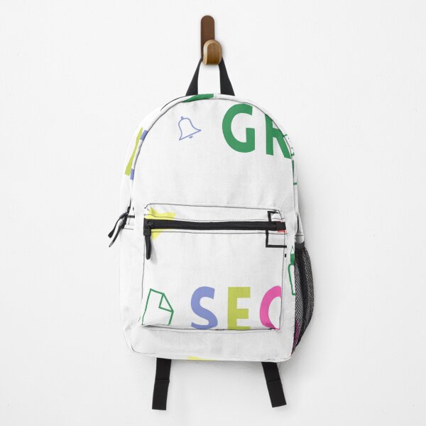 Item preview, Live Second Grade designed and sold by FridPix.