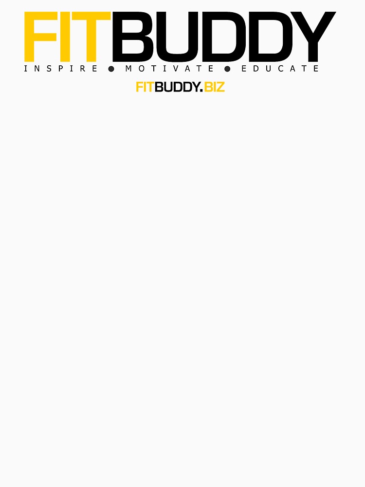 FitBuddy by FitBuddy