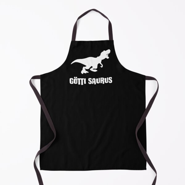 Item preview, Götti Saurus - For the Dinosaur Godfather designed and sold by Helvetioes.