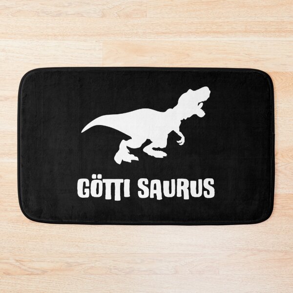 Item preview, Götti Saurus - For the Dinosaur Godfather designed and sold by Helvetioes.