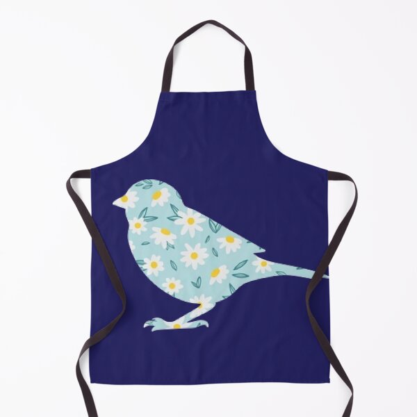 Item preview, Floral and sparrow designed and sold by PF-creations.