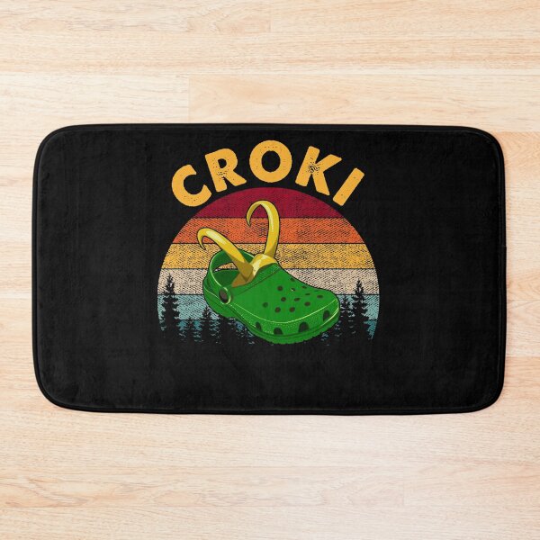 Item preview, Croki designed and sold by BlackBee9.