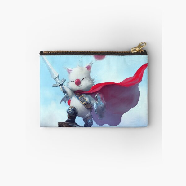 Item preview, Save Your Kupo Hero designed and sold by zippernece.