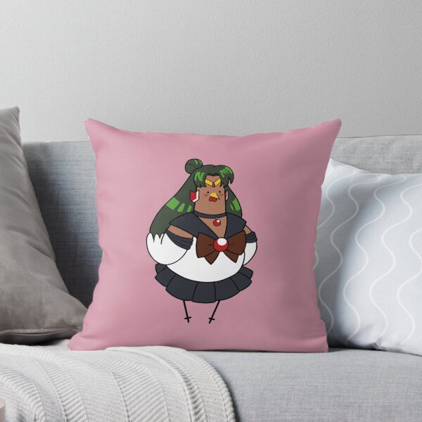 Item preview, Sailor Pluto Huhn designed and sold by ProfStress.