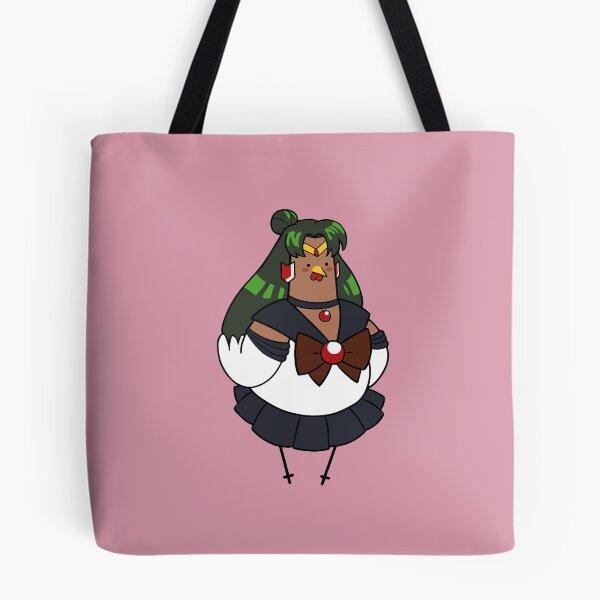 Item preview, Sailor Pluto Huhn designed and sold by ProfStress.