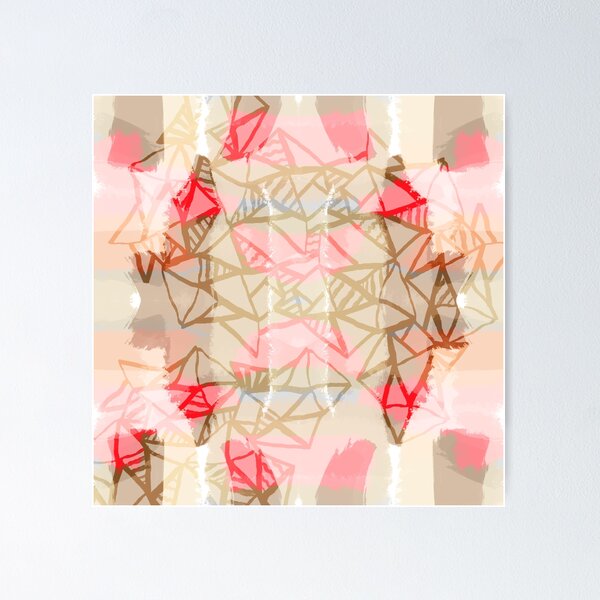 Item preview, Geo Gelato designed and sold by lollylocket.