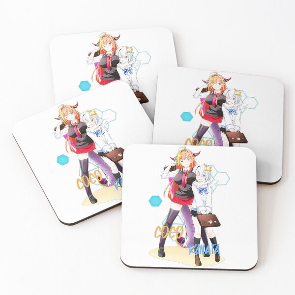 Item preview, Kiryu Coco designed and sold by gojo210.