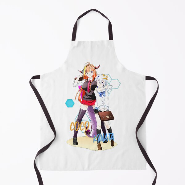 Item preview, Kiryu Coco designed and sold by gojo210.