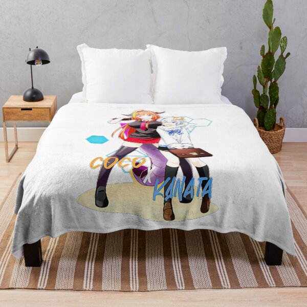 Item preview, Kiryu Coco designed and sold by gojo210.