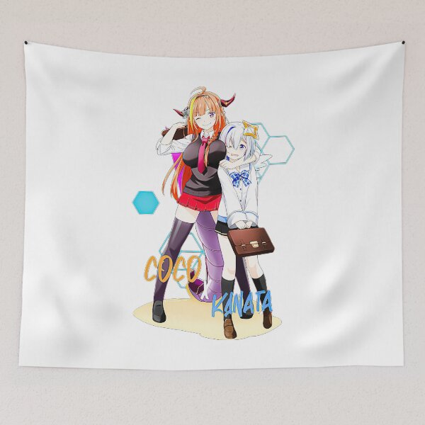 Item preview, Kiryu Coco designed and sold by gojo210.