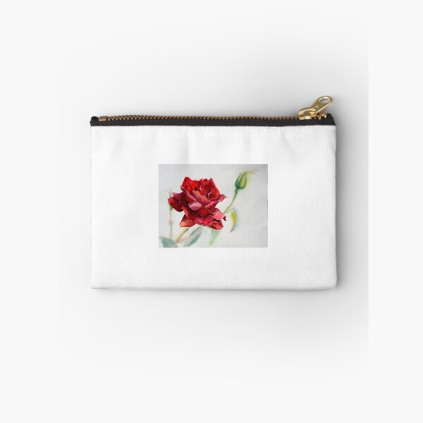 Item preview, Red Rose Painting  designed and sold by TracyTout.