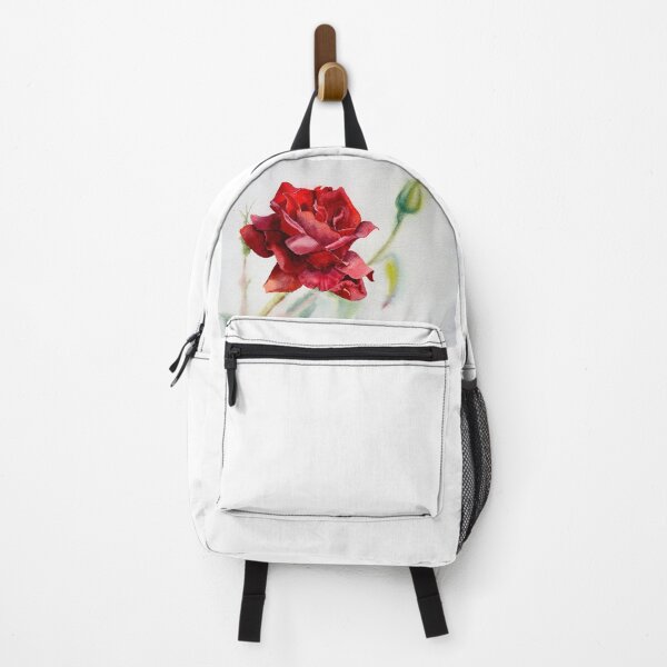 Item preview, Red Rose Painting designed and sold by TracyTout.