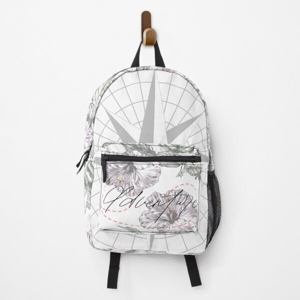 Item preview, Adventure Backpack designed and sold by EmilyOlivieri.