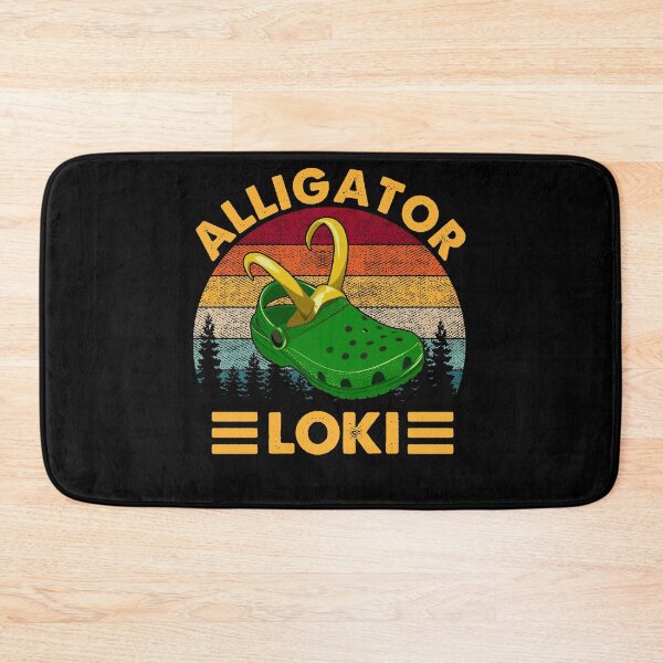Item preview, Alligator L.O.K.II designed and sold by BlackBee9.