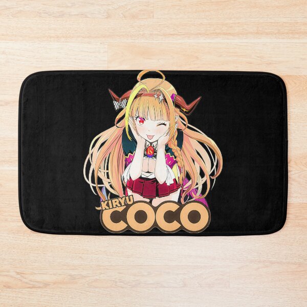 Item preview, Kiryu Coco designed and sold by gojo210.