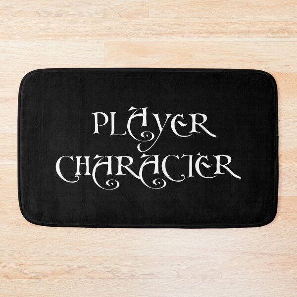 Item preview, Player Character designed and sold by Good-Looking Corpse.