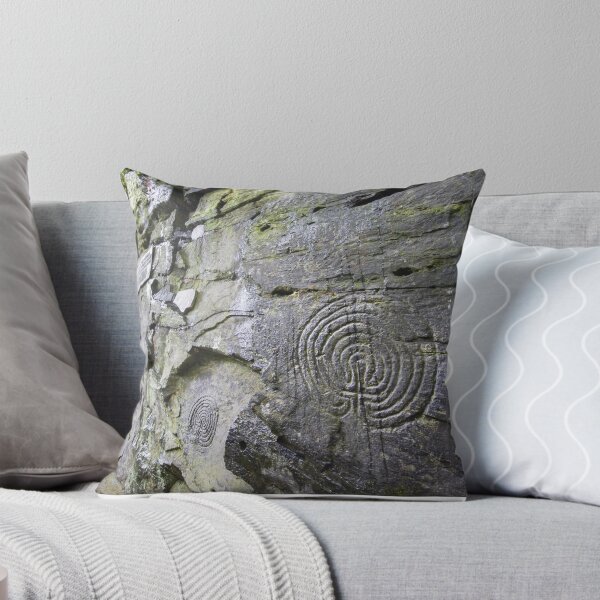 Item preview, Cornwall : Rocky Valley Labyrinths designed and sold by Angie Latham.