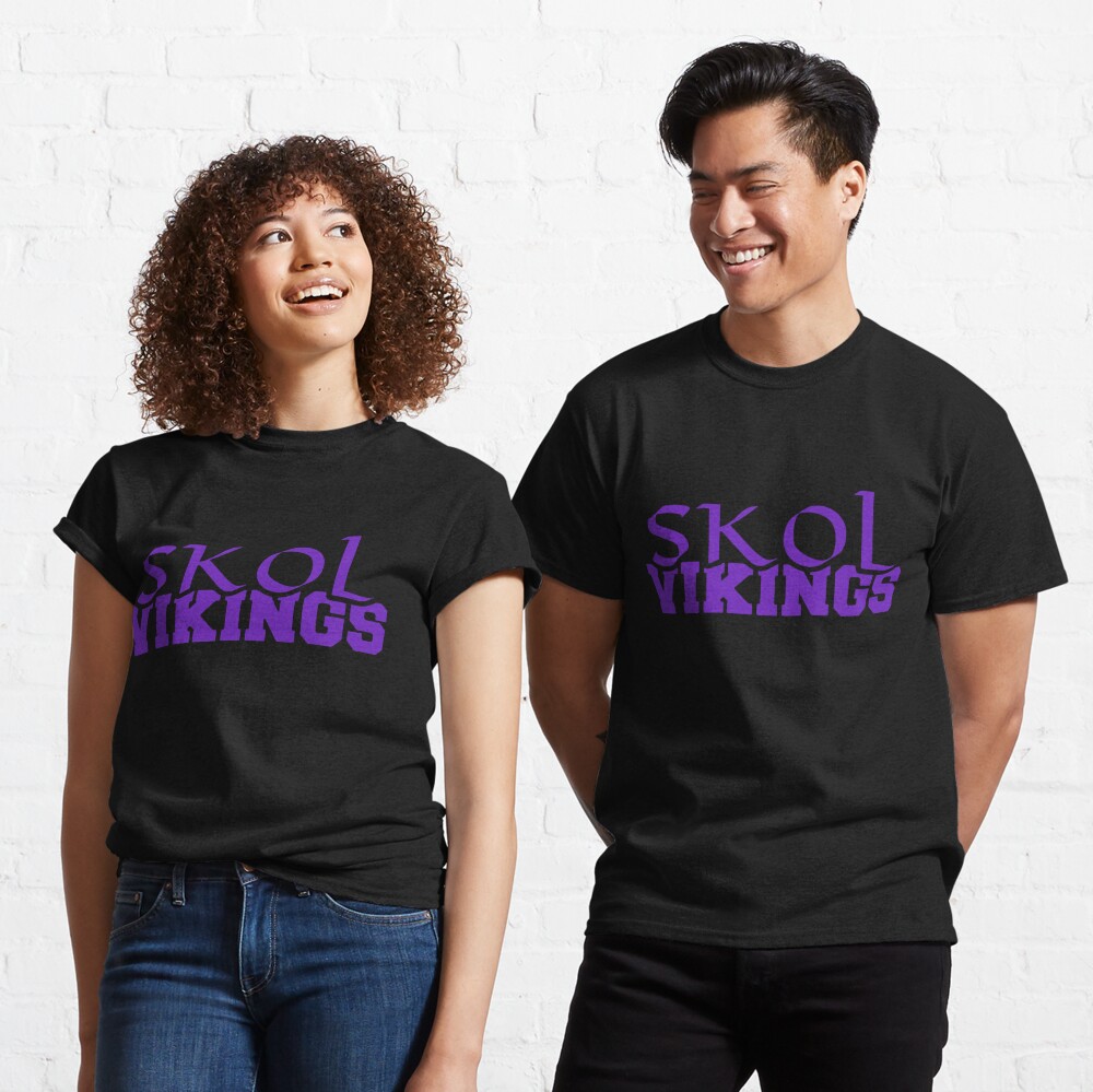 Skol Football Nfl Pro Peterson T' Women's T-Shirt