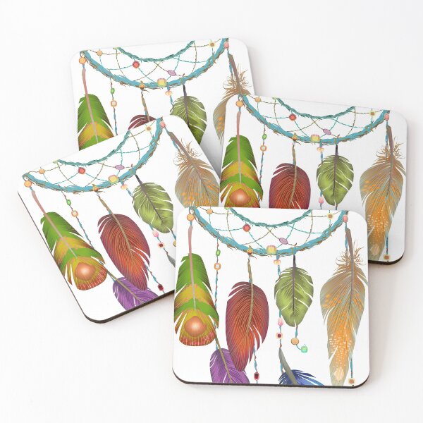 Item preview, Dreamcatcher Art designed and sold by OneForAllCo.