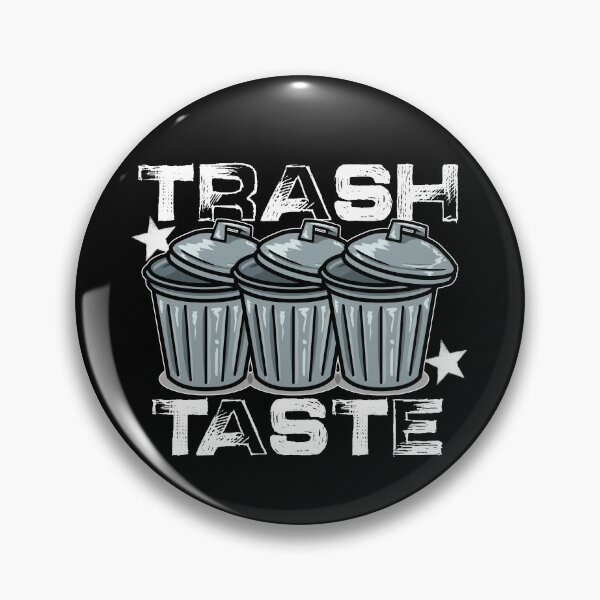 Item preview, Diseño de sabor a basura designed and sold by NuarzDesign.