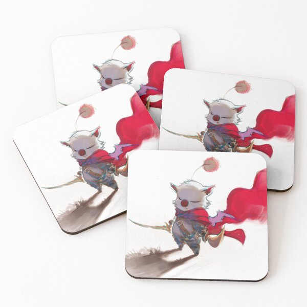 Item preview, Save You Kupo Hero designed and sold by zippernece.