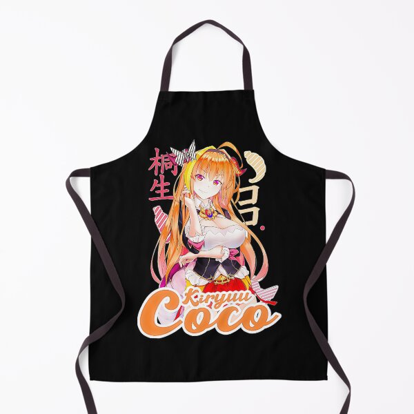 Item preview, Kiryu Coco designed and sold by gojo210.