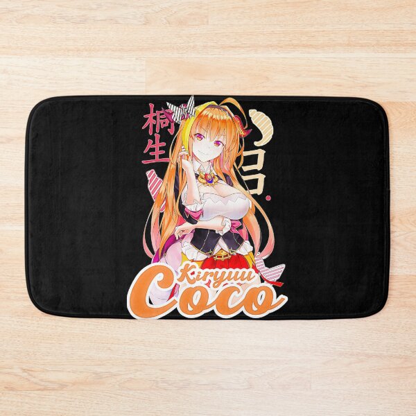 Item preview, Kiryu Coco designed and sold by gojo210.