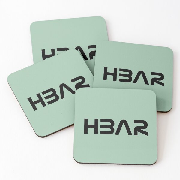 Item preview, Hedera Hashgraph Nasa font designed and sold by OroboroCustom.