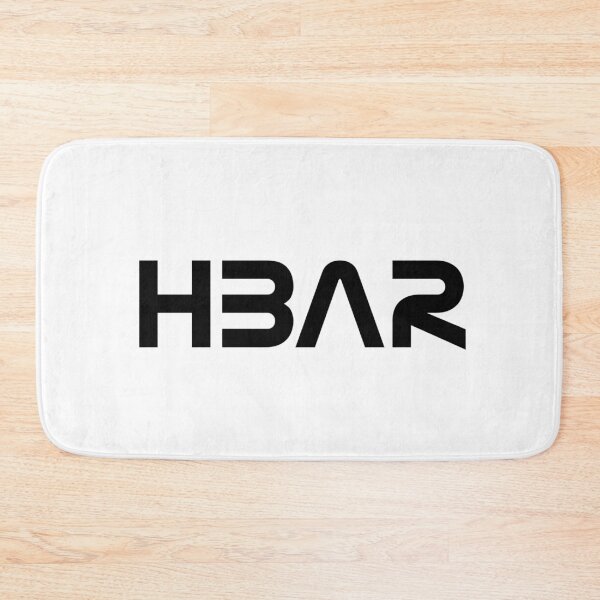 Item preview, Hedera Hashgraph Nasa font designed and sold by OroboroCustom.