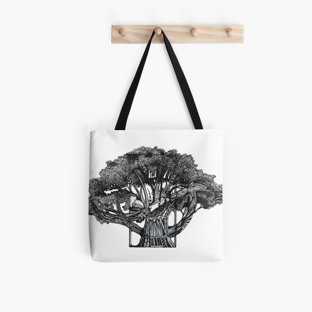 Item preview, All Over Print Tote Bag designed and sold by djsmith70.