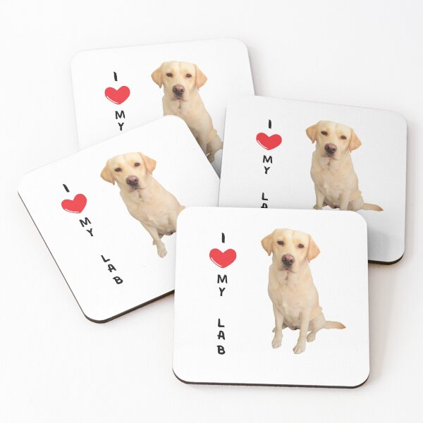 Item preview, Labrador retriever designed and sold by ValeryFlame.