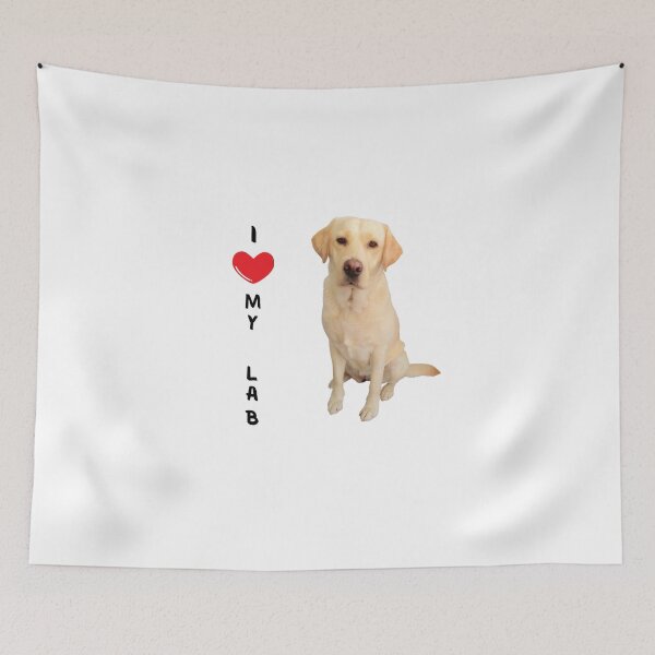 Item preview, Labrador retriever designed and sold by ValeryFlame.