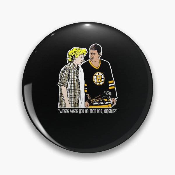 Item preview, Happy Gilmore - Where were you 23, Design  designed and sold by BeckyChavez1.