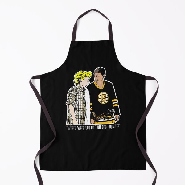 Item preview, Happy Gilmore - Where were you 23, Design  designed and sold by BeckyChavez1.