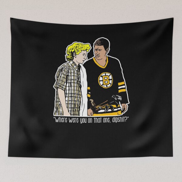 Item preview, Happy Gilmore - Where were you 23, Design  designed and sold by BeckyChavez1.