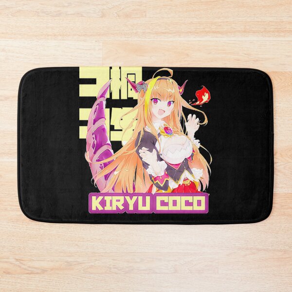 Item preview, Kiryu Coco designed and sold by gojo210.