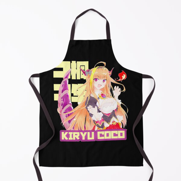 Item preview, Kiryu Coco designed and sold by gojo210.