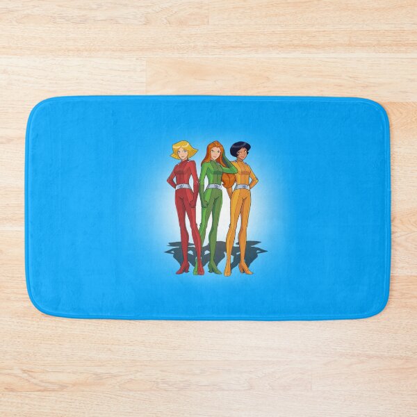 Item preview, Totally Spies designed and sold by Sriraten.