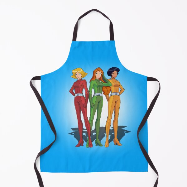Item preview, Totally Spies designed and sold by Sriraten.