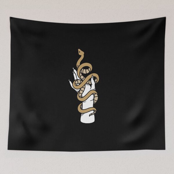 Item preview, SNAKE designed and sold by artbyrosse.