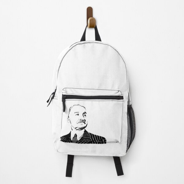 Item preview, Ludwig von Mises designed and sold by Heloisa Facchin.