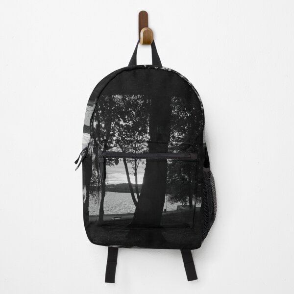 Item preview, The sun goes down behind Pispala bw designed and sold by Jouko Lehto Photography.