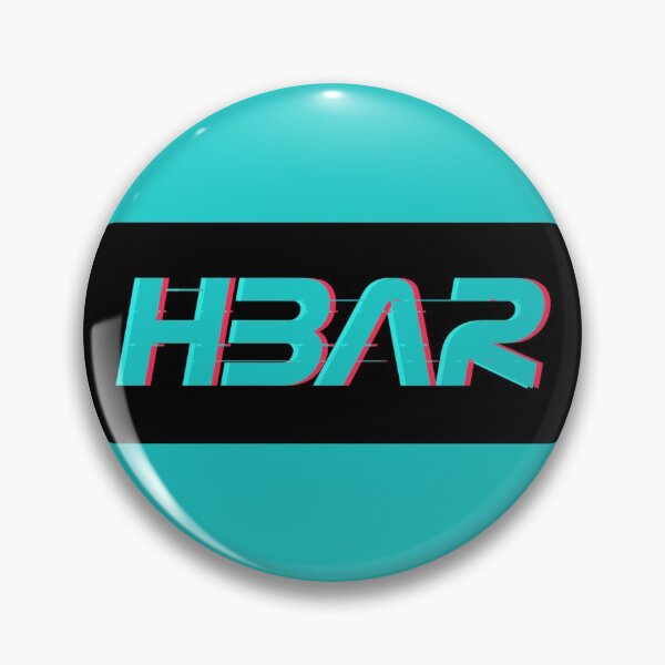 Item preview, Hedera Hashgraph pastel colors designed and sold by OroboroCustom.