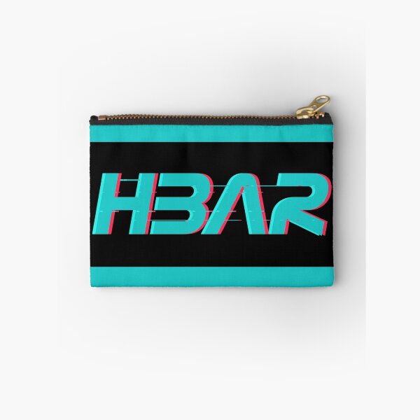 Item preview, Hedera Hashgraph pastel colors designed and sold by OroboroCustom.