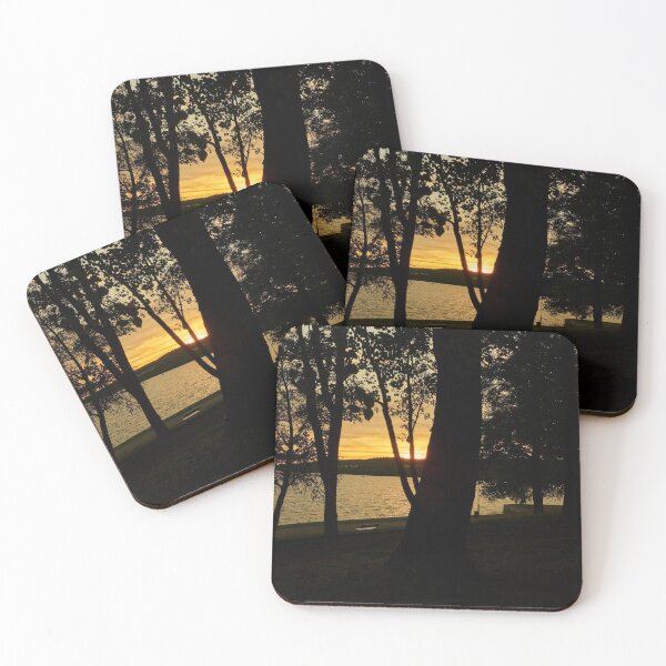 Item preview, The sun goes down behind Pispala designed and sold by Jouko Lehto Photography.
