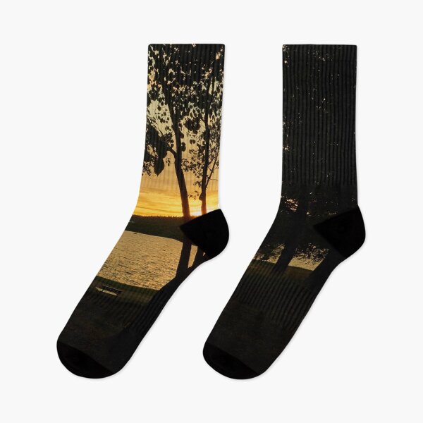 Item preview, The sun goes down behind Pispala designed and sold by Jouko Lehto Photography.