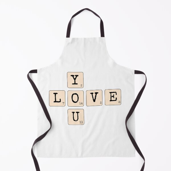 Item preview, Love You | Puzzle Pieces designed and sold by rsty11.