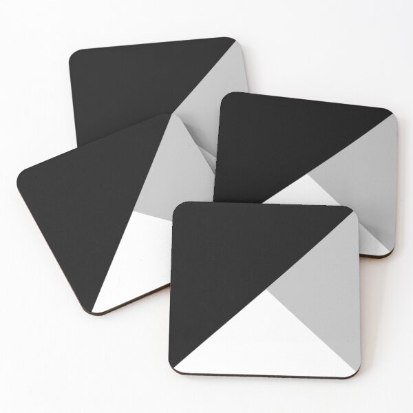 Item preview, Black White Gray designed and sold by Seatzy.